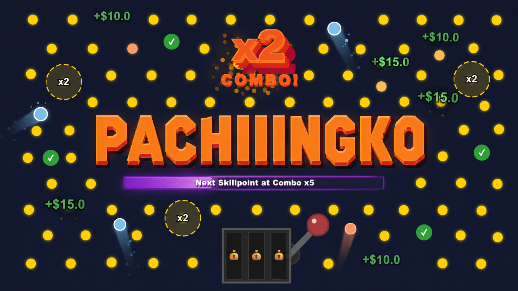 PACHIIINGKO